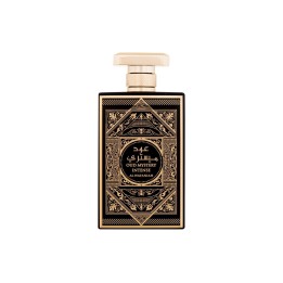 Al Wataniah Oud Mystery Intense – Parfumovaná voda unisex