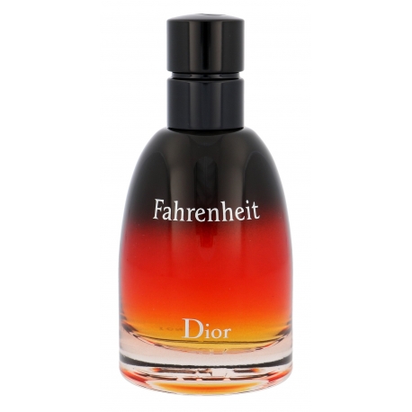 Dior Fahrenheit Le Parfum (parfum)