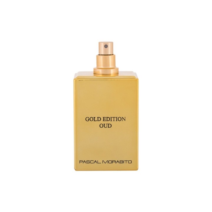 Pascal Morabito Gold Edition Oud – Parfumovaná voda pre mužov