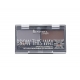 Rimmel London Brow This Way (set a paletka na obočie)