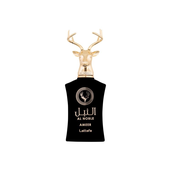 Lattafa Al Noble Ameer – Parfumovaná voda unisex
