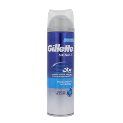 Gillette Series (gél na holenie)
