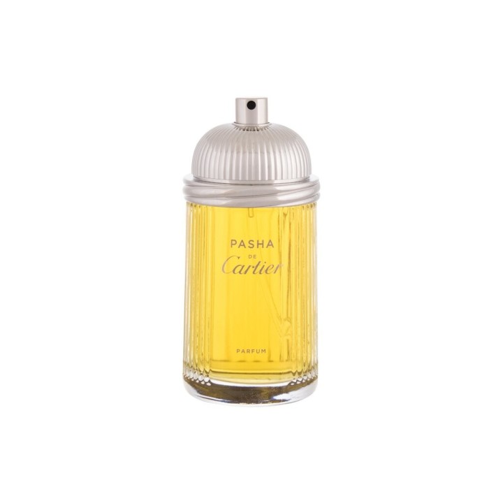 Cartier Pasha De Cartier – Parfum pre mužov