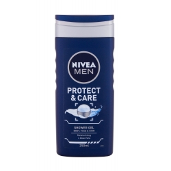 Nivea Men Protect & Care (sprchovací gél)