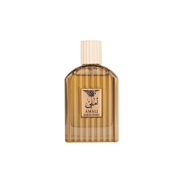 Dar El Ward Amali – Parfumovaná voda unisex