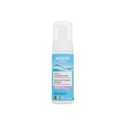 Weleda Gentle Cleansing Foam – Čistiaca pena pre ženy