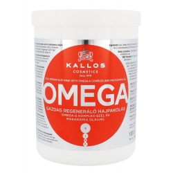 Kallos Cosmetics Omega (maska na vlasy)