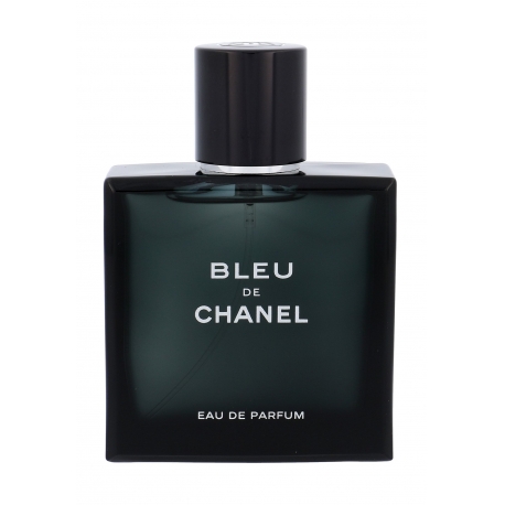 Chanel Bleu de Chanel (parfumovaná voda)