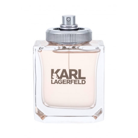 Karl Lagerfeld Karl Lagerfeld For Her (parfumovaná voda)