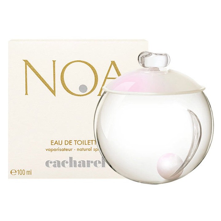 Cacharel Noa – Toaletná voda pre ženy