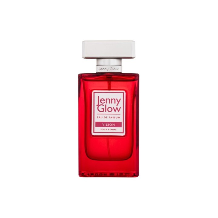 Jenny Glow Vision – Parfumovaná voda pre ženy