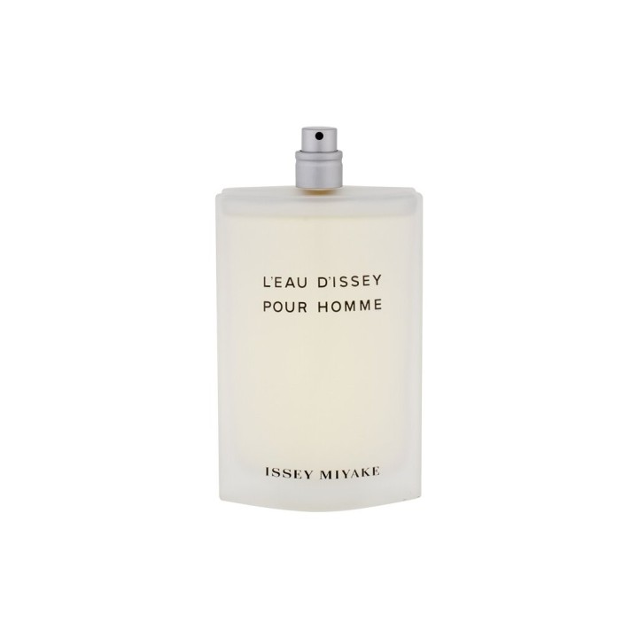 Issey Miyake L'Eau D'Issey Pour Homme – Toaletná voda pre mužov