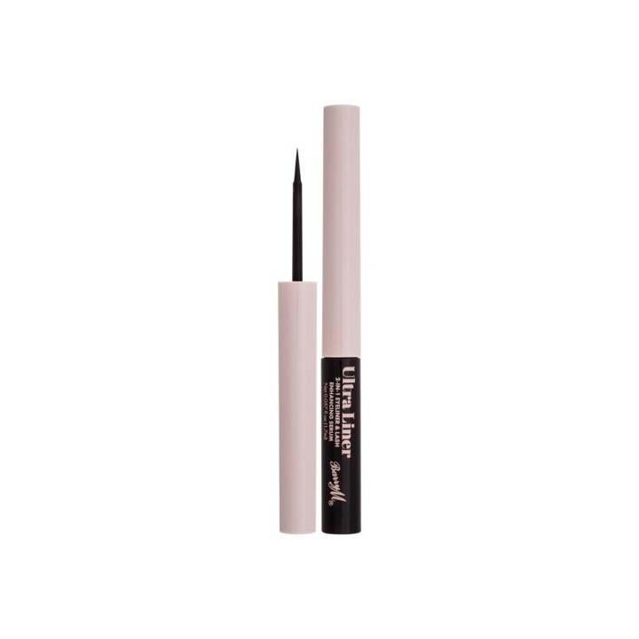 Barry M Ultra Liner 2-in-1 Eyeliner & Lash Enhancing Serum…