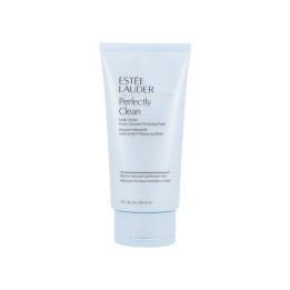 Estée Lauder Perfectly Clean Foam Cleanser & Purifying Mask…