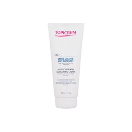 Topicrem UR 10 Anti-Roughness Smoothing Cream – Telový krém…