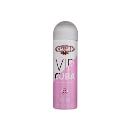Cuba VIP – Dezodorant pre ženy