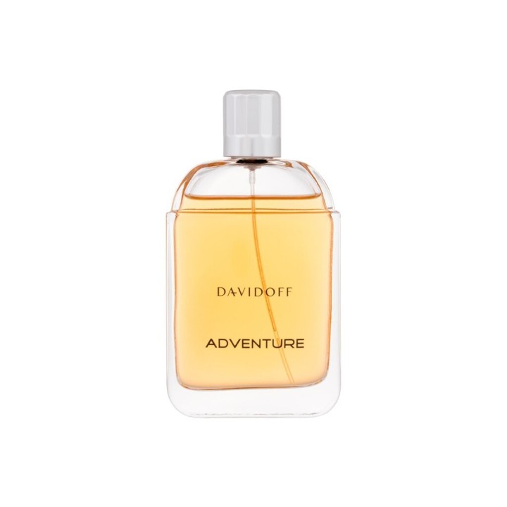 Davidoff Adventure – Toaletná voda pre mužov