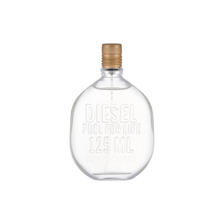 Diesel Fuel For Life Homme – Toaletná voda pre mužov