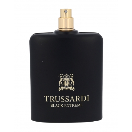 Trussardi Black Extreme (toaletná voda)