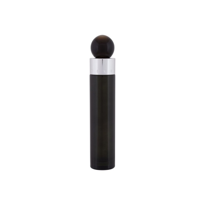 Perry Ellis 360° Black – Toaletná voda pre mužov