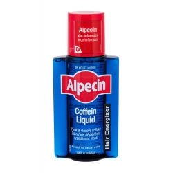 Alpecin Caffeine Liquid (prípravok proti padaniu vlasov)