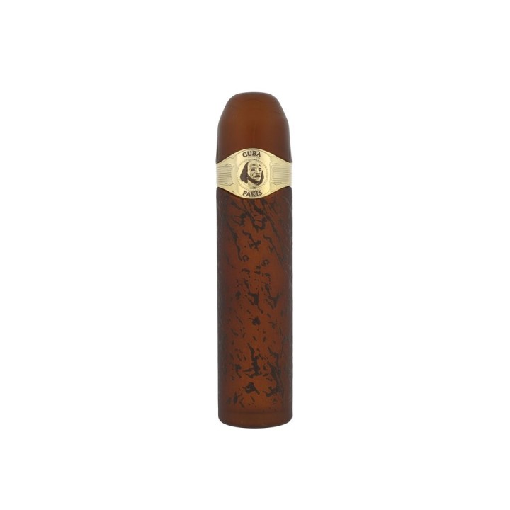 Cuba Magnum Gold – Toaletná voda pre mužov