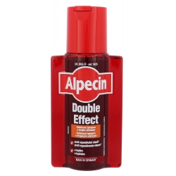 Alpecin Double Effect Caffeine (Šampón)