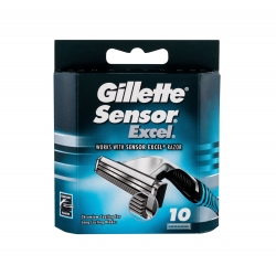 Gillette Sensor (náhradné ostrie)