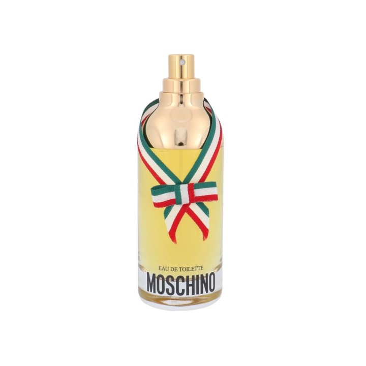 Moschino Moschino Femme – Toaletná voda pre ženy