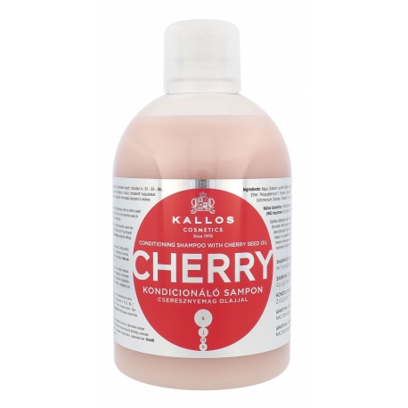 Kallos Cosmetics Cherry (Šampón)