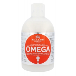 Kallos Cosmetics Omega (Šampón)