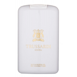 Trussardi Donna (sprchovací gél)