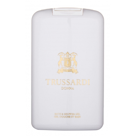 Trussardi Donna (sprchovací gél)