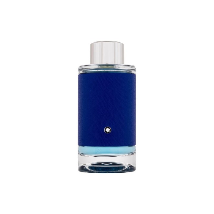 Montblanc Explorer Ultra Blue – Parfumovaná voda pre mužov