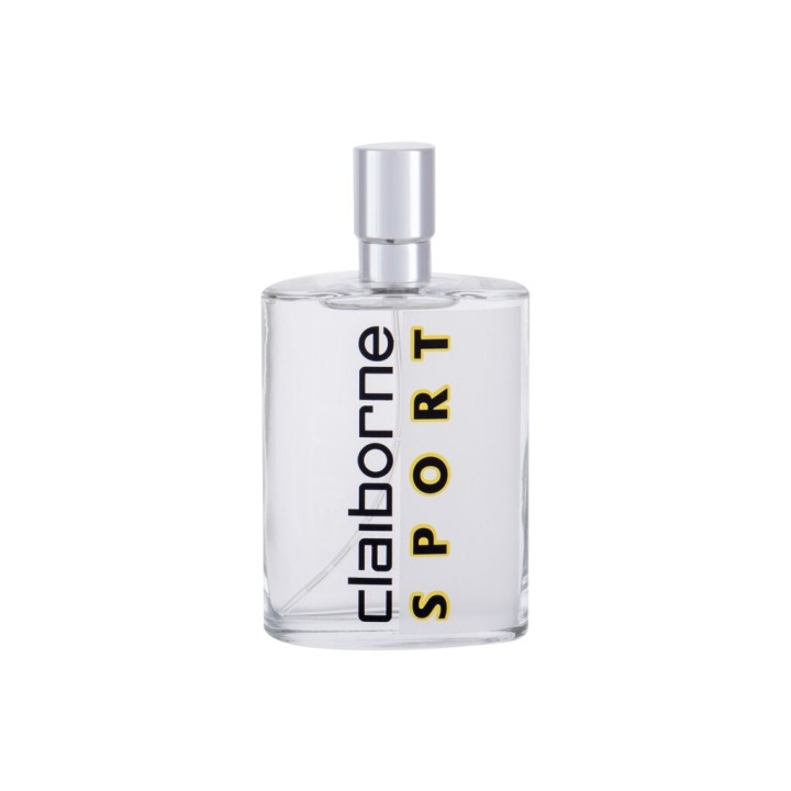 Liz Claiborne Sport – Kolínska voda pre mužov