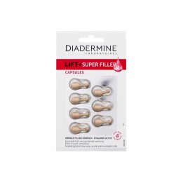 Diadermine Lift+ Super Filler Capsules – Pleťové sérum pre ženy