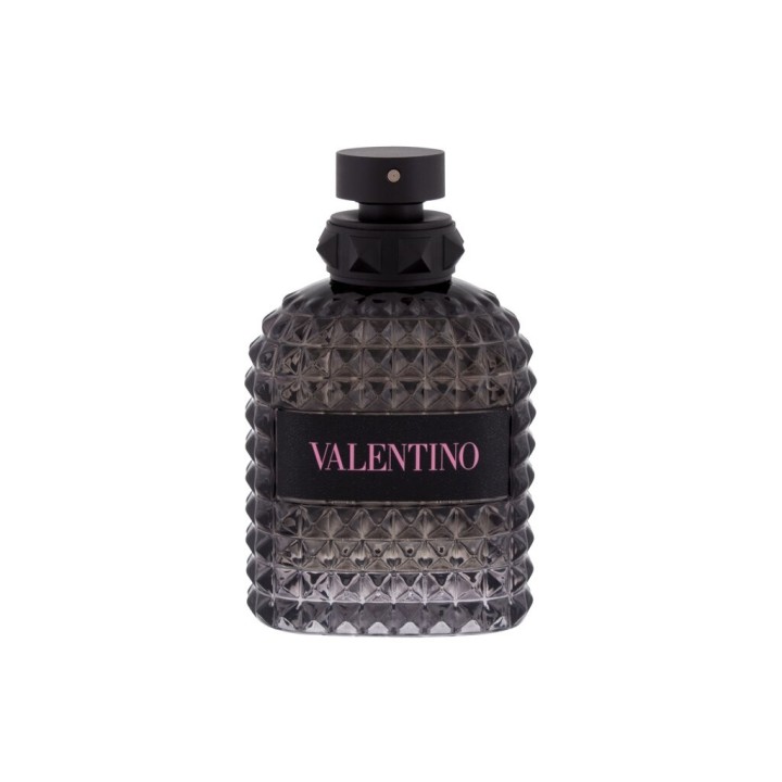 Valentino Uomo Born in Roma – Toaletná voda pre mužov