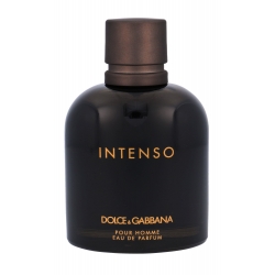 Dolce&Gabbana Pour Homme (parfumovaná voda)