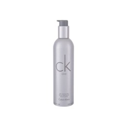 Calvin Klein CK One – Telové mlieko unisex