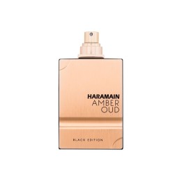 Al Haramain Amber Oud Black Edition – Parfumovaná voda unisex
