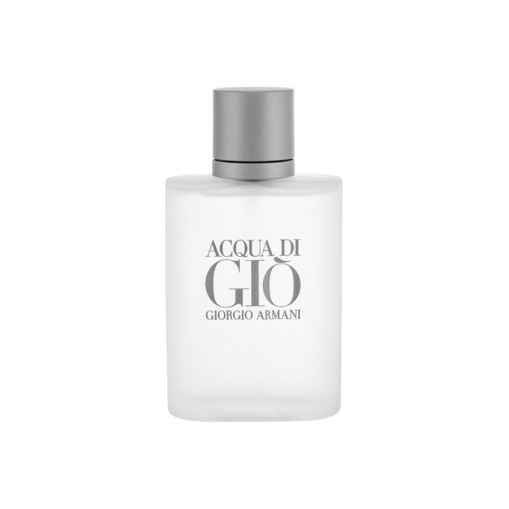 Giorgio Armani Acqua di Gio Pour Homme – Toaletná voda pre mužov