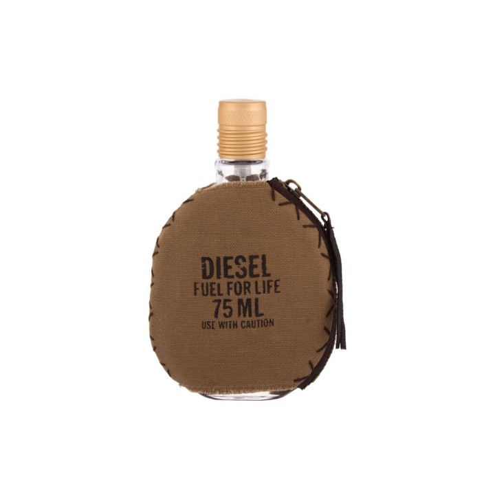 Diesel Fuel For Life Homme – Toaletná voda pre mužov