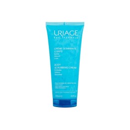 Uriage Body Scrubbing Cream – Telový peeling pre ženy