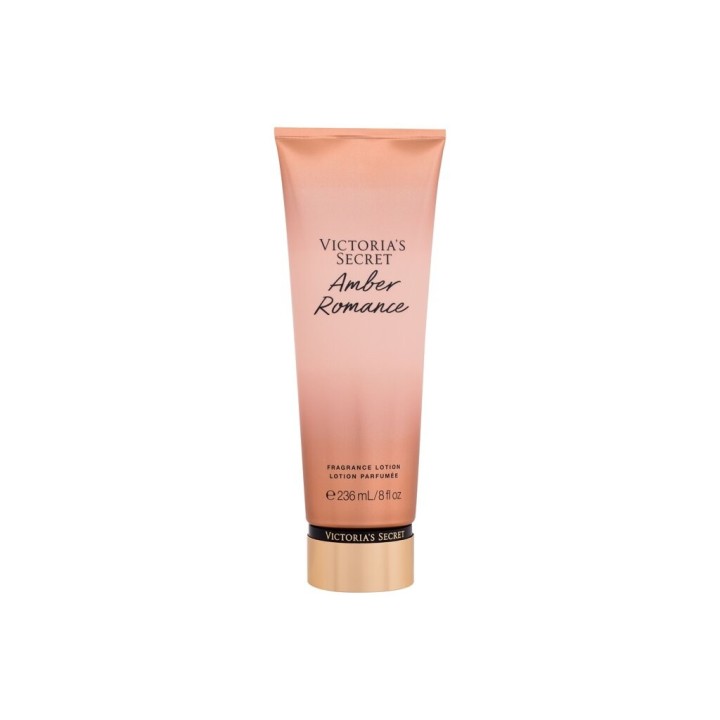 Victoria´s Secret Amber Romance – Telové mlieko pre ženy