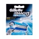 Gillette Mach3 (náhradné ostrie)