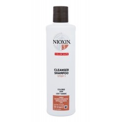 Nioxin System 3 (Šampón)