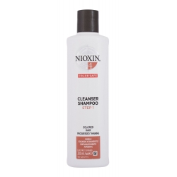 Nioxin System 4 (Šampón)