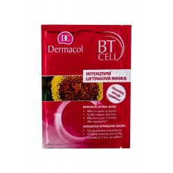 Dermacol BT Cell (pleťová maska)