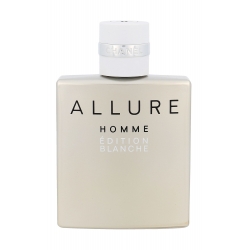 Chanel Allure Homme Edition Blanche (parfumovaná voda)