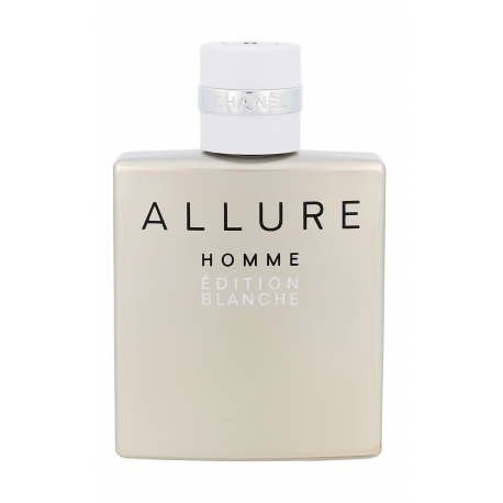 Chanel Allure Homme Edition Blanche (parfumovaná voda)